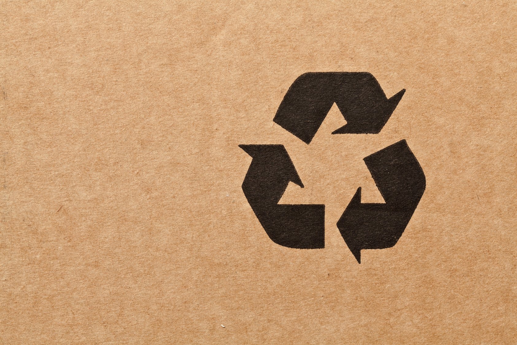 Recycle Symbol